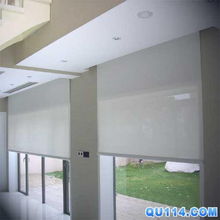 新國展附近窗簾布藝定做辦公窗簾別墅窗簾定做免費上門定做服務(wù)